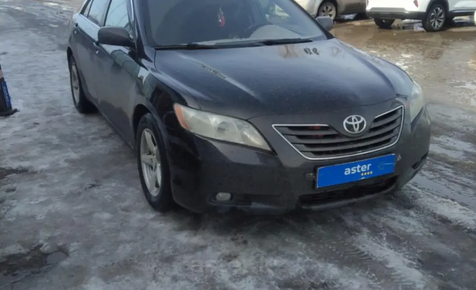 Toyota Camry 2006 года за 5 390 000 тг. в Павлодар