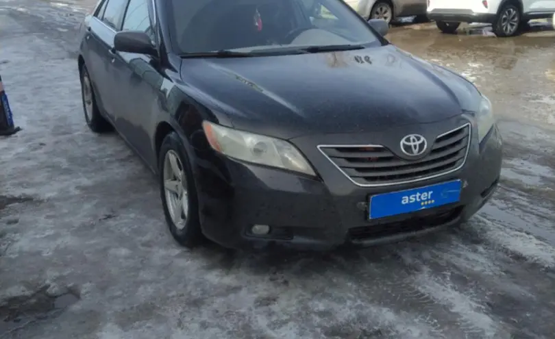 Toyota Camry 2006 года за 5 390 000 тг. в Павлодар