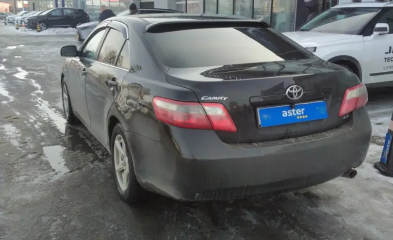 Toyota Camry 2006 года за 5 390 000 тг. в Павлодар фото 5