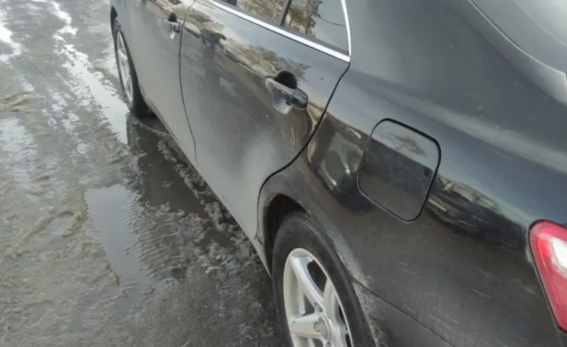 Toyota Camry 2006 года за 5 390 000 тг. в Павлодар фото 4
