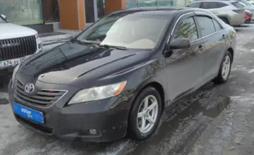 Toyota Camry 2006 года за 5 390 000 тг. в Павлодар фото 3