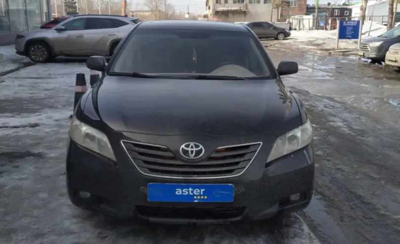 Toyota Camry 2006 года за 5 390 000 тг. в Павлодар фото 2