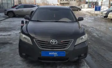 Toyota Camry 2006 года за 5 390 000 тг. в Павлодар фото 2