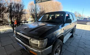 Toyota 4Runner 1993 года за 3 000 000 тг. в Талдыкорган фото 1