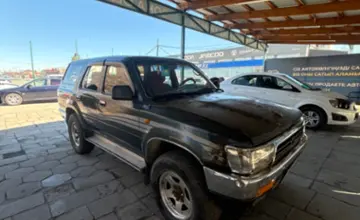 Toyota 4Runner 1993 года за 3 000 000 тг. в Талдыкорган фото 3