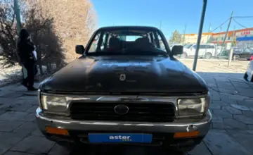 Toyota 4Runner 1993 года за 3 000 000 тг. в Талдыкорган фото 2