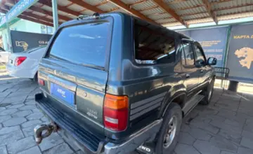 Toyota 4Runner 1993 года за 3 000 000 тг. в Талдыкорган