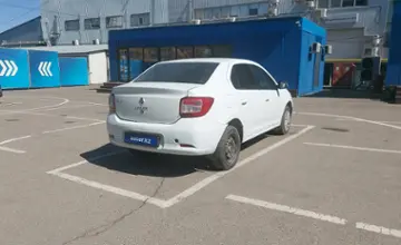 Renault Logan 2015 года за 3 000 000 тг. в Алматы фото 3