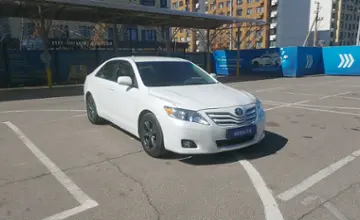 Toyota Camry 2010 года за 7 200 000 тг. в Алматы фото 2