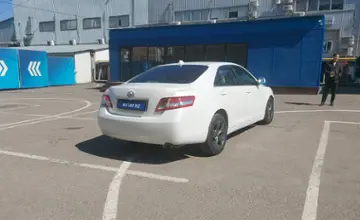 Toyota Camry 2010 года за 7 200 000 тг. в Алматы фото 3