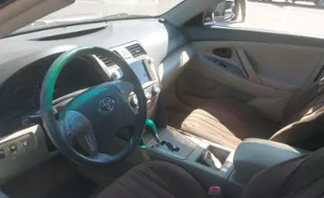 Toyota Camry 2010 года за 7 200 000 тг. в Алматы фото 5