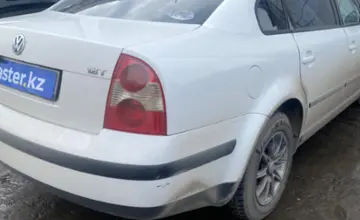 Volkswagen Passat 2005 года за 2 900 000 тг. в Костанай