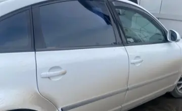 Volkswagen Passat 2005 года за 2 900 000 тг. в Костанай фото 4