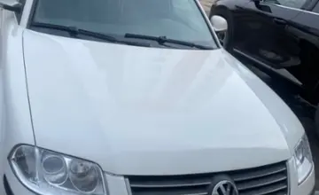 Volkswagen Passat 2005 года за 2 900 000 тг. в Костанай фото 2
