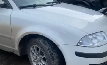 Volkswagen Passat 2005 года за 2 900 000 тг. в Костанай фото 3