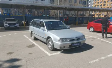 Nissan Primera 1992 года за 1 500 000 тг. в Алматы фото 2