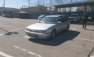Nissan Primera 1992 года за 1 500 000 тг. в Алматы фото 1