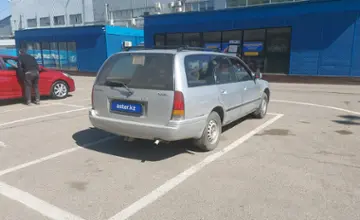 Nissan Primera 1992 года за 1 500 000 тг. в Алматы фото 3