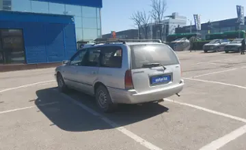 Nissan Primera 1992 года за 1 500 000 тг. в Алматы фото 4