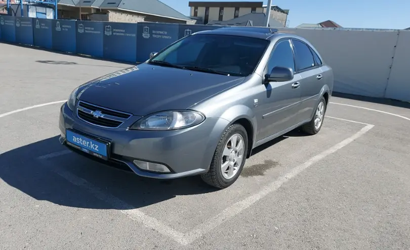 Chevrolet Lacetti 2023 года за 6 500 000 тг. в Шымкент
