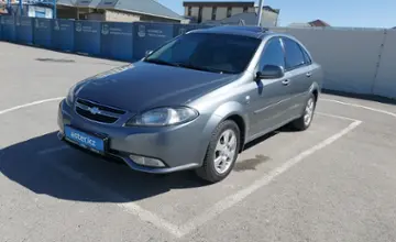 Chevrolet Lacetti 2023 года за 6 500 000 тг. в Шымкент фото 1