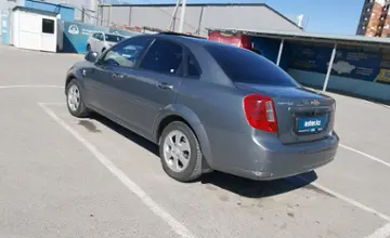 Chevrolet Lacetti 2023 года за 6 500 000 тг. в Шымкент фото 4