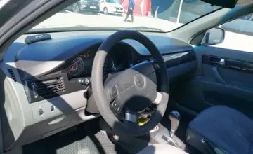 Chevrolet Lacetti 2023 года за 6 500 000 тг. в Шымкент фото 5