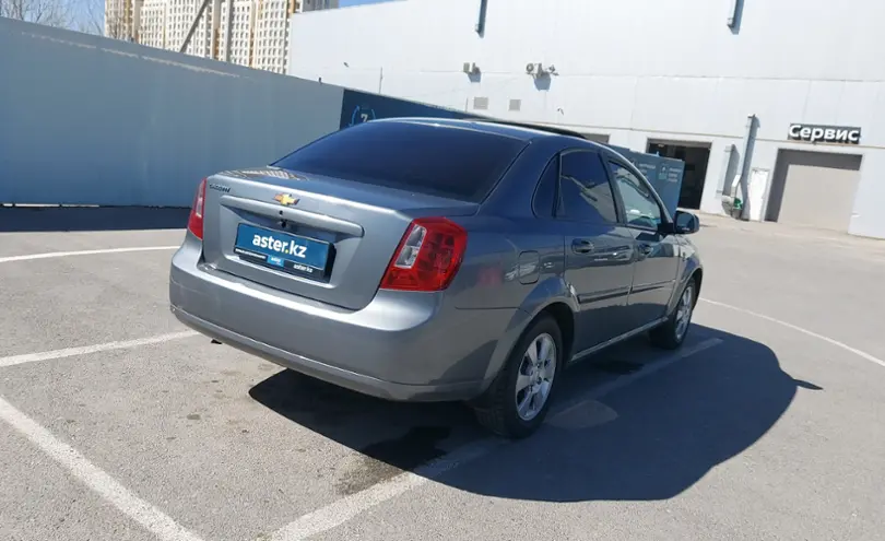 Chevrolet Lacetti 2023 года за 6 500 000 тг. в Шымкент фото 3