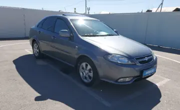 Chevrolet Lacetti 2023 года за 6 500 000 тг. в Шымкент фото 2