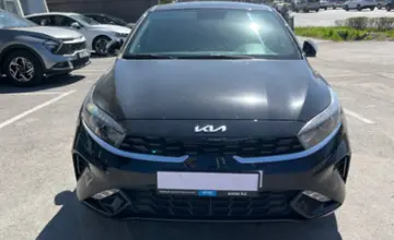 Kia Cerato 2022 года за 9 500 000 тг. в Шымкент фото 2