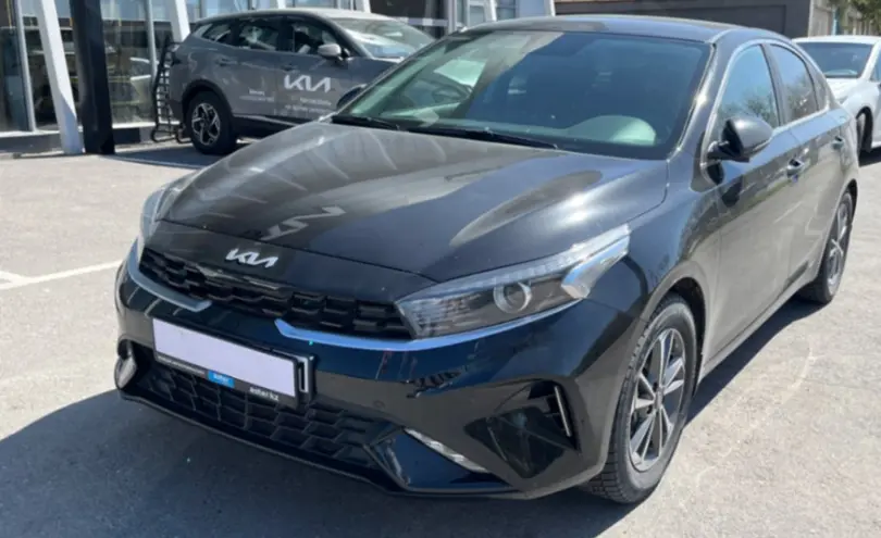 Kia Cerato 2022 года за 9 500 000 тг. в Шымкент