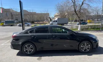 Kia Cerato 2022 года за 9 500 000 тг. в Шымкент фото 4