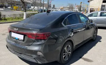 Kia Cerato 2022 года за 9 500 000 тг. в Шымкент