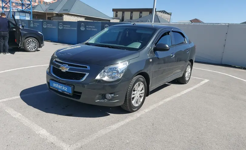 Chevrolet Cobalt 2023 года за 6 000 000 тг. в Шымкент
