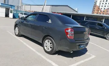 Chevrolet Cobalt 2023 года за 6 000 000 тг. в Шымкент фото 4