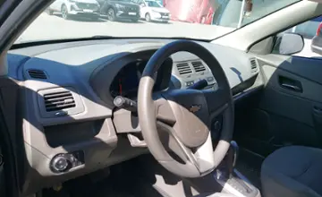 Chevrolet Cobalt 2023 года за 6 000 000 тг. в Шымкент фото 5