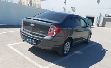 Chevrolet Cobalt 2023 года за 6 000 000 тг. в Шымкент фото 3