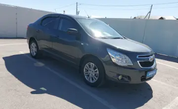 Chevrolet Cobalt 2023 года за 6 000 000 тг. в Шымкент фото 2