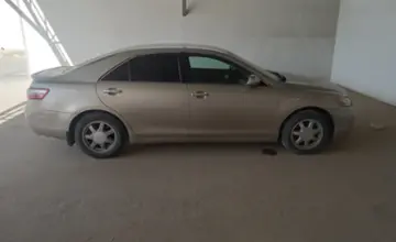 Toyota Camry 2006 года за 5 700 000 тг. в Кызылорда фото 4