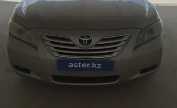Toyota Camry 2006 года за 5 700 000 тг. в Кызылорда фото 2