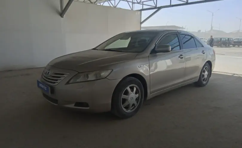 Toyota Camry 2006 года за 5 700 000 тг. в Кызылорда