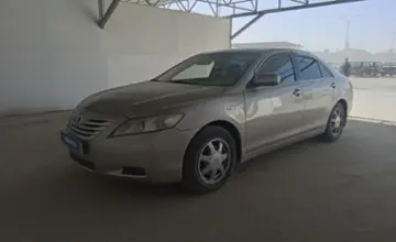 Toyota Camry 2006 года за 5 700 000 тг. в Кызылорда фото 1