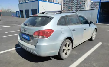 Chevrolet Cruze 2012 года за 3 800 000 тг. в Алматы