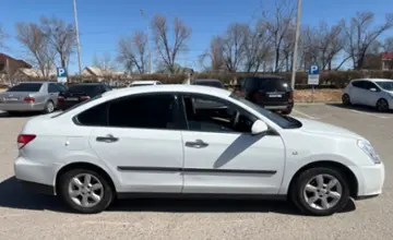 Nissan Almera 2016 года за 3 800 000 тг. в Шымкент фото 4