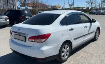 Nissan Almera 2016 года за 3 800 000 тг. в Шымкент