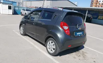 Chevrolet Spark 2022 года за 5 500 000 тг. в Шымкент фото 4