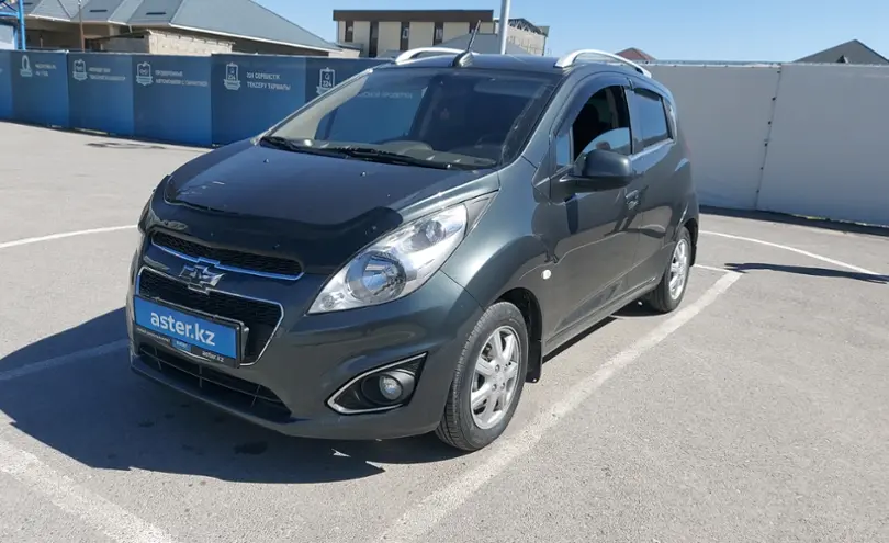 Chevrolet Spark 2022 года за 5 500 000 тг. в Шымкент