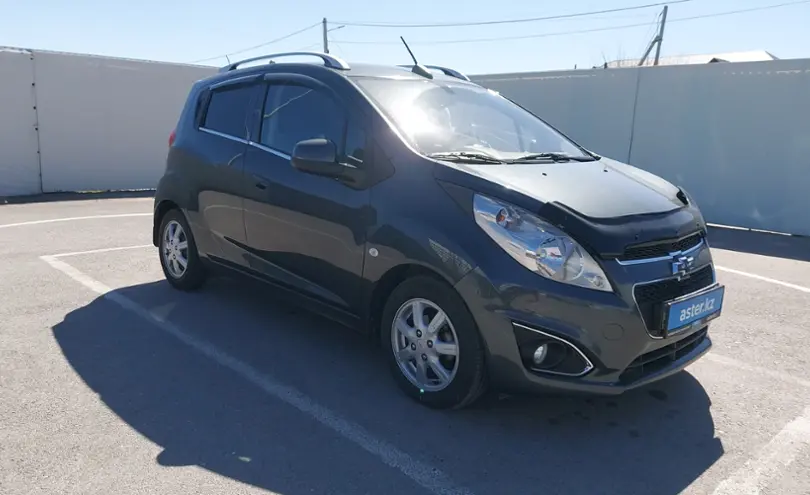 Chevrolet Spark 2022 года за 5 500 000 тг. в Шымкент фото 2