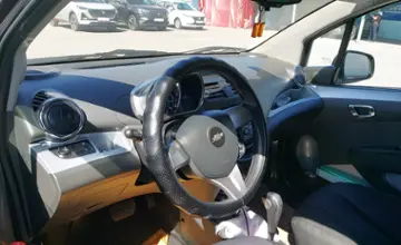 Chevrolet Spark 2022 года за 5 500 000 тг. в Шымкент фото 5