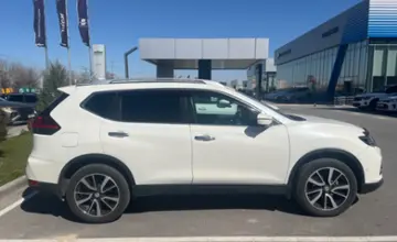 Nissan X-Trail 2019 года за 10 500 000 тг. в Шымкент фото 4